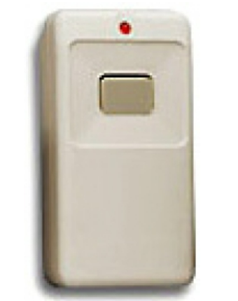 Alpha Communication WPT502 Wireless Wall-Mounted Pendant Station