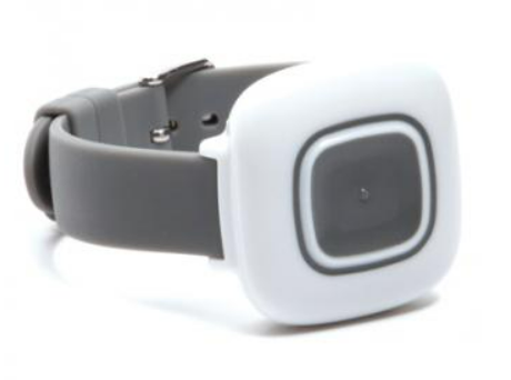 Alpha Communication WPT504 Wireless Pendant with Wrist Band