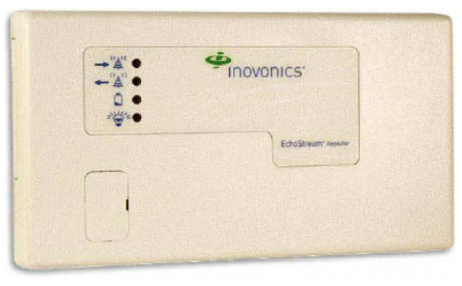 Alpha Communication WRL511 Wireless Repeater/Locator Unit (AEC200 Series)