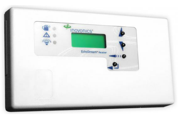 Alpha Communication WRR506 6 Relay Wireless Receiver (AlphaEcall 200)