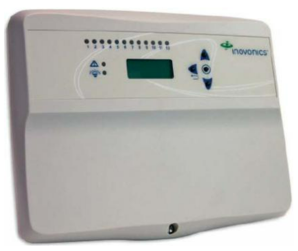 Alpha Communication WRR512 12 Relay Wireless Receiver (AlphaEcall 200)