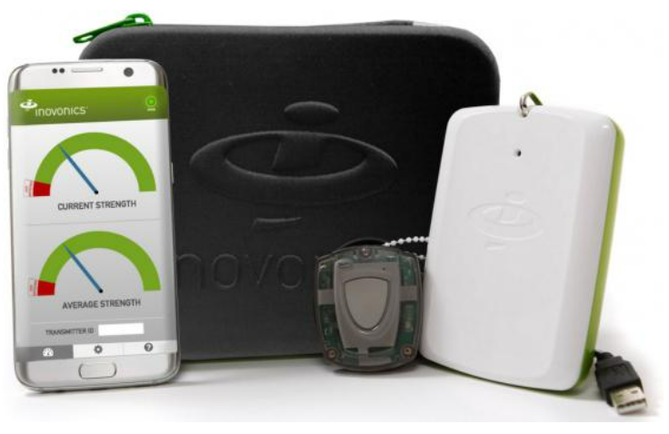 Alpha Communication WSK500 Portable Site Survey Kit (AlphaEcall 200 Series)