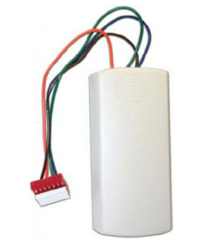 Alpha Communication WSM501 Wireless Support Module (AEC200 Series)- 6 Pin
