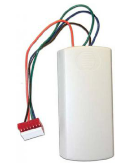 Alpha Communication WSM537 Wireless Support Module (AEC200 Series)