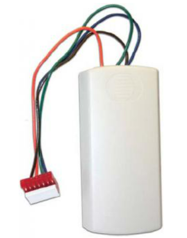 Alpha Communication WSM555 Wireless Support Module (AEC200 Series)