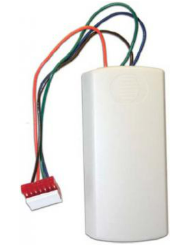 Alpha Communication WSM555-2 Wireless Support Module (AEC200 Series)- dual