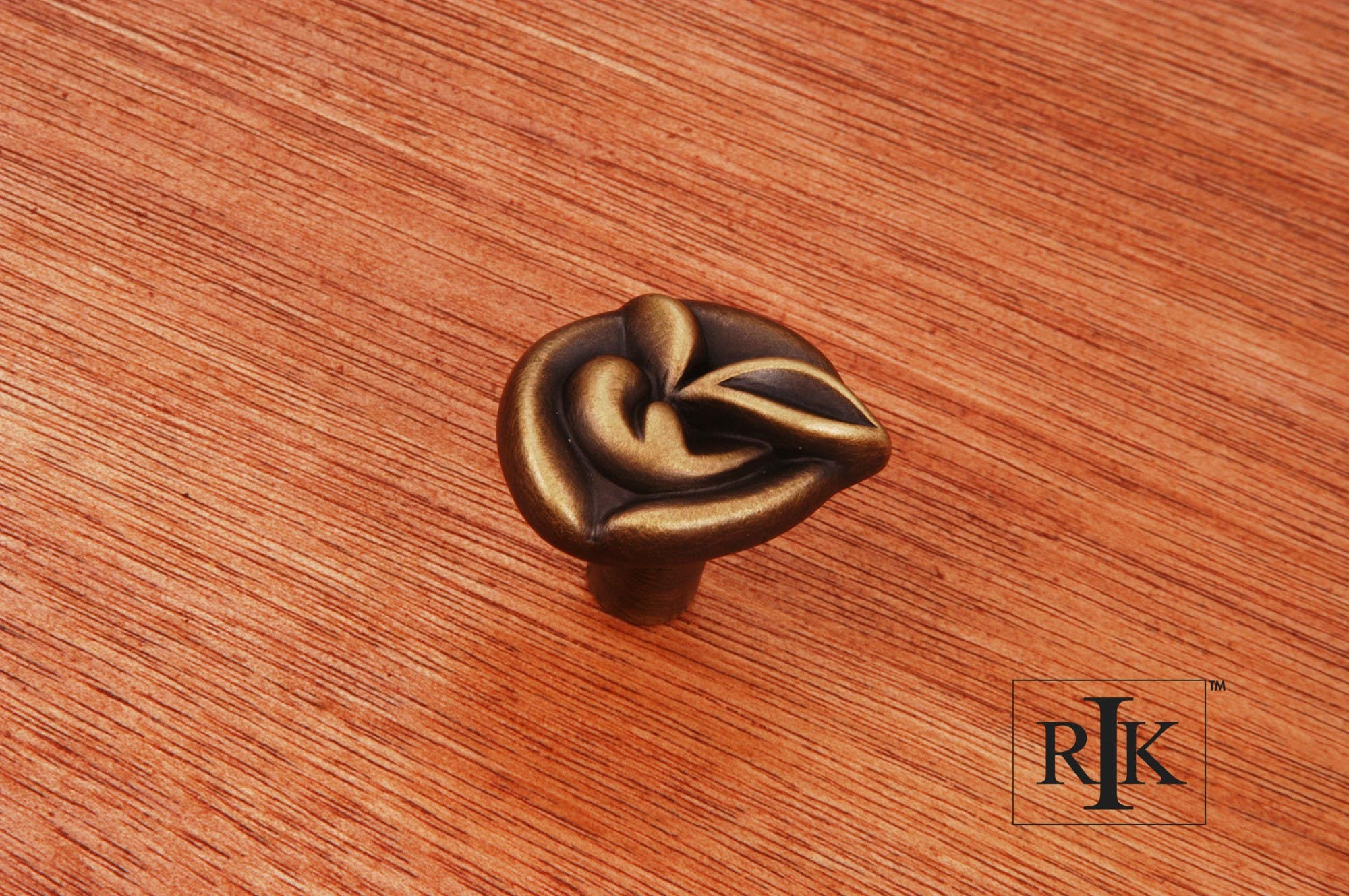 RKI CK 204 Pretty Wrap Knob
