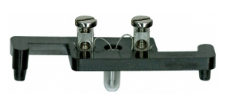 Alpha Communication 10530 Lamp Insert- Reg. Style Button