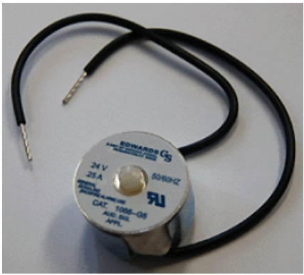 Alpha Communication 1066-G5 24Vac Electric Buzzer with Leads