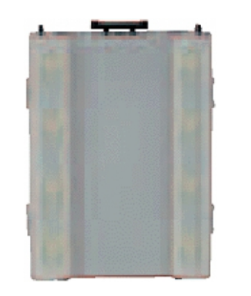 Alpha Communication 12TS 4 Button Adder Module For 12B3