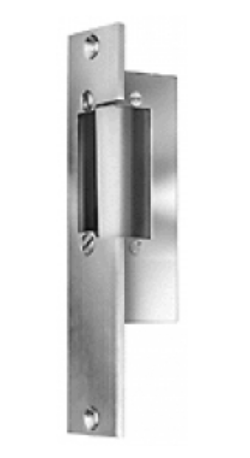 Alpha Communication 140101US4 Electric Door Opener-Brass