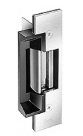 Alpha Communication 140201US28 Electric Door Opener- Aluminum