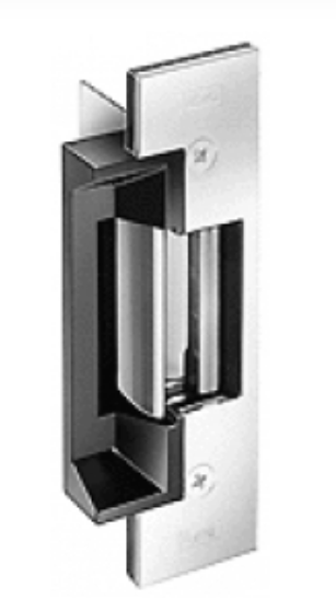 Alpha Communication 140208US28 Electric Door Opener- Aluminum