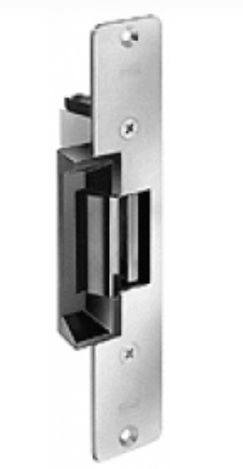 Alpha Communication 140401US28 Electric Door Opener- Aluminum