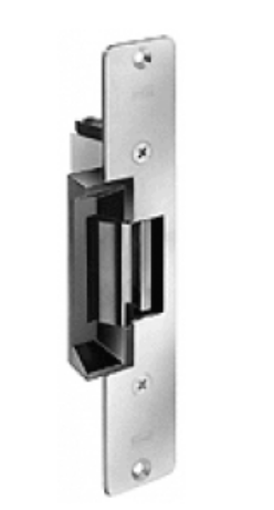 Alpha Communication 140401US4 Electric Door Opener- Us4 Finish