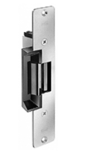 Alpha Communication 140408US28 Electric Door Opener- Aluminum