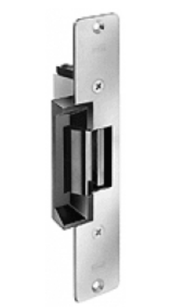 Alpha Communication 140408US4 Electric Door Opener- Us4 Finish