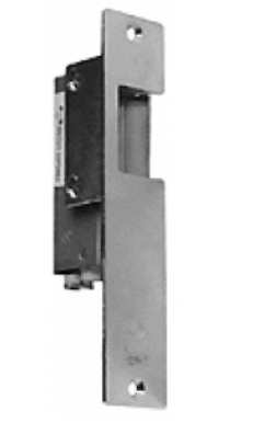 Alpha Communication 150501US4 Electric Door Opener- Brass(US4)