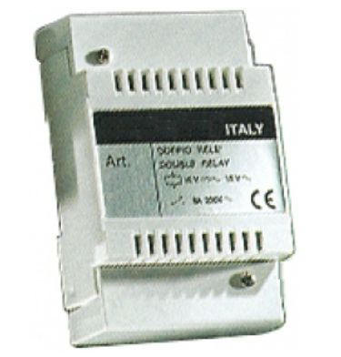 Alpha Communication 170/001 Auxil Relay Unit-Form 'C' Type