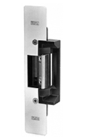 Alpha Communication 170301US10 Electric Door Opener- Bronze