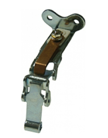 Alpha Communication 236 Door Trip Switch-Non Insulated