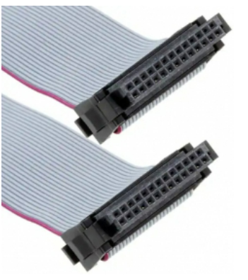 Alpha Communication 26RC Controller To Display Cable