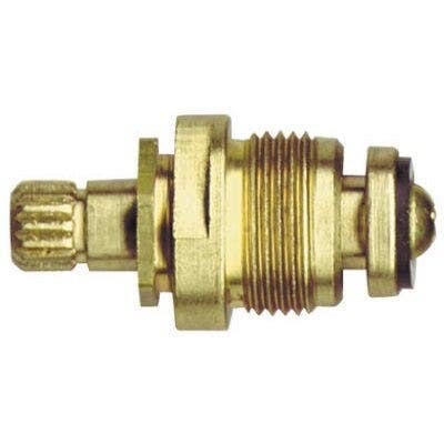 Brass Craft ST0094X Central Brass Lavatory Sink Stem, Hot