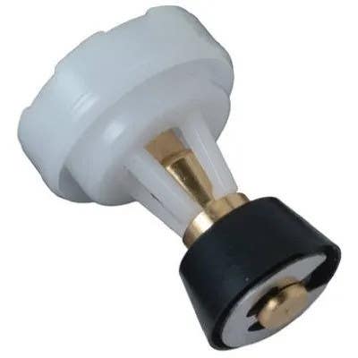 Brass Craft SL0079X Kitchen Faucet Diverter, Delta, Single-Lever, Lead-Free