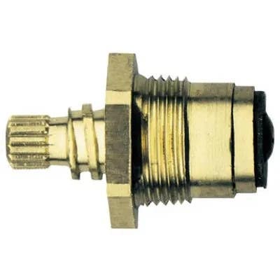 Brass Craft ST0042X Gerber Faucet Stem, Cold