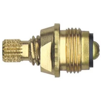 Brass Craft ST015 Union Brass Faucet Stem