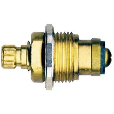 Brass Craft ST0181X Lavatory & Sink Stem For Harcraft Faucets, Hot Or Cold