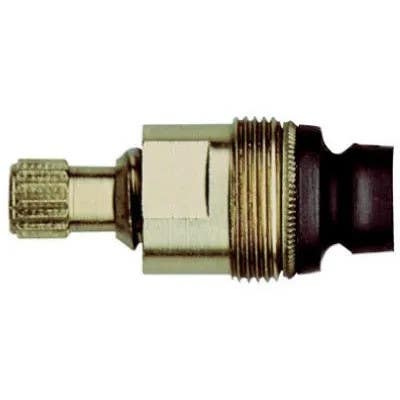 Brass Craft ST0332X Lavatory & Sink Stem For American Standard Faucets, Brass, Hot Or Cold