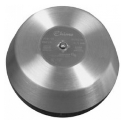 Alpha Communication 338-G5 24VAC Surface Mount Chime