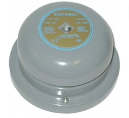 Alpha Communication 340-10G5 10" Vibrating Bell