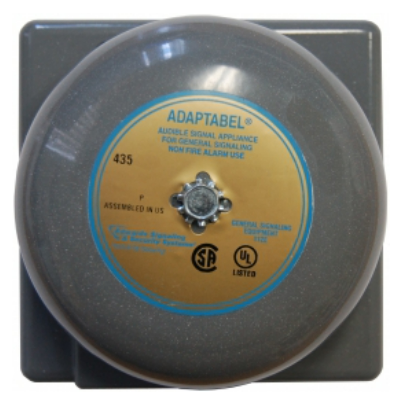 Alpha Communication 435 Surface Bell