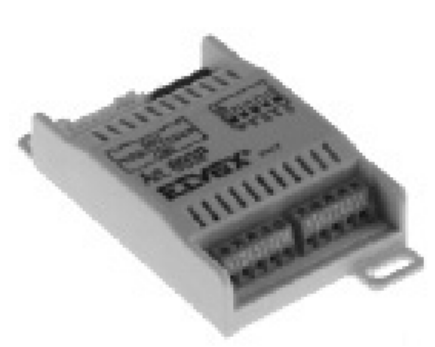 Alpha Communication 693P Analog To Digitl Module