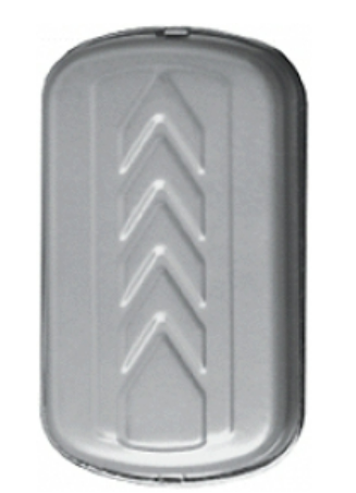 Alpha Communication 720 Dixie Bell- Enclosed