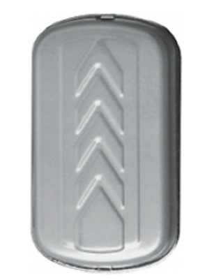 Alpha Communication 725 Dixie Buzzer- Enclosed