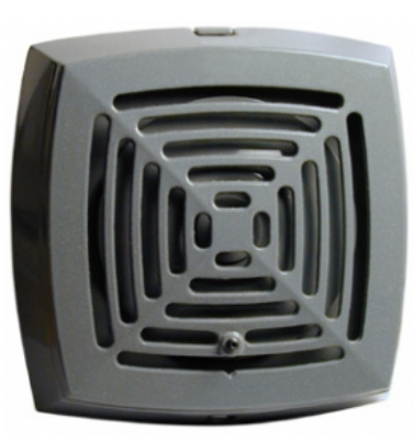 Alpha Communication 875-E1 12VDC Surface Mount Adaptahorn