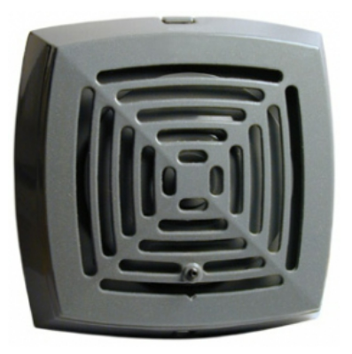 Alpha Communication 875-G1 24VDC Surface Mount Adaptahorn