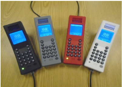 Alpha Communication AA920 Display Master Station