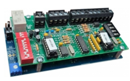 Alpha Communication AN913 Dialer For SS900A/SS900B/SS911