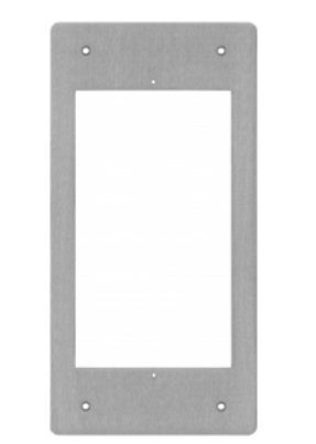 Alpha Communication AP-AA917 Adapter Plate AA917 To 961 B/B