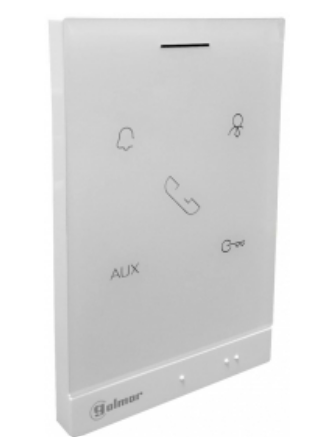 Alpha Communication ART1/G G+ Audio Intercom Station