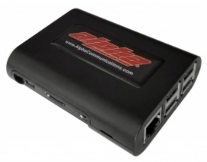Alpha Communication ATBC100 Alphatouch Barcode Controller