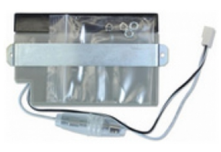 Alpha Communication BA365K Battery Backup Kit For NC365B