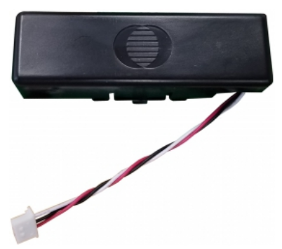 Alpha Communication BA511 Back-Up Battery For WRL511