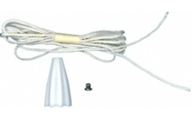 Alpha Communication CA015K 10 Pull Cord Sets For Ecall Station