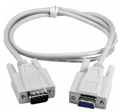 Alpha Communication CBL-125 Mls-Spu1 To Tx125 Connector Cable