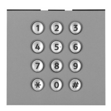 Alpha Communication COMV Vandl Access Code Module